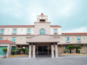 Best Western Plus Monterrey Colon