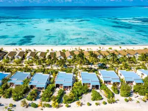 South Palm Resort Maldives