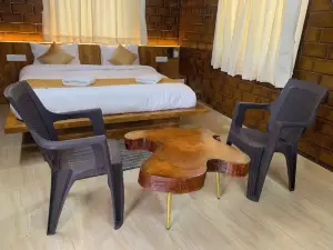 LOVE GREEN RESORTS
