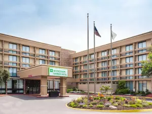 Wyndham Garden Schaumburg Chicago Northwest