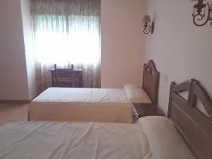 Hotel Rural Puerta de Caderechas