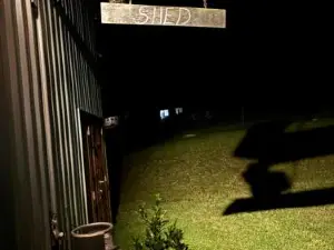 The Shed at Beechwood
