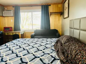 Wisconsin-Aire Motel by OYO Random Lake