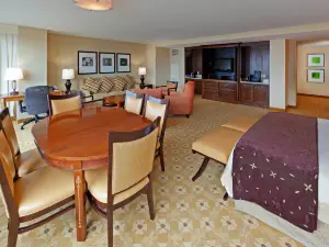 Denver Marriott South at Park Meadows