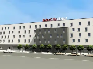 IntercityHotel Ingolstadt