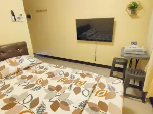 Bahay Domingo Guest House