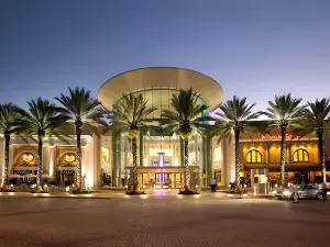 SpringHill Suites Orlando at Millenia