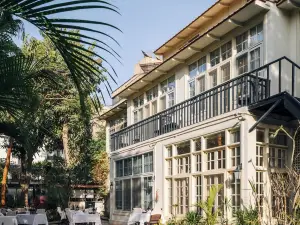 Villa Belle Epoque