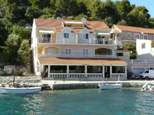 Apartments Korčula