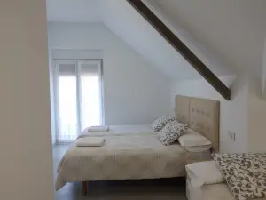Pension Beizama