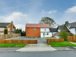 Rooms at Rolleston