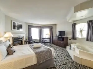 モンテ カルロ イン オークビル スイーツ