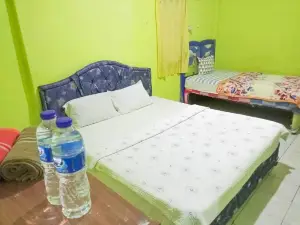 Mutiara Hotel