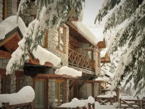 Ona Apart Hotel and Spa