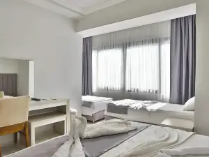 Side Güneş Otel
