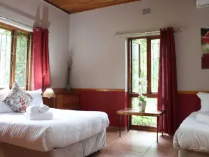 The Ultimate Lodge