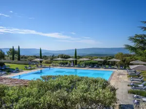 Hotel les Bories & Spa