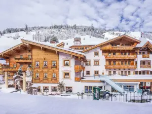 Hotel Gaspingerhof