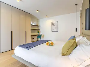 Icon H 501 Suite Business