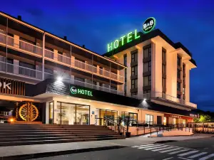 B&B Hotel Donostia Aeropuerto