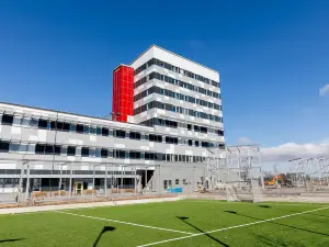ApartDirect Linköping Arena