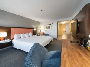 Hampton Inn & Suites Modesto-Salida