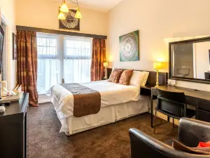 Fox & Hound Hotel