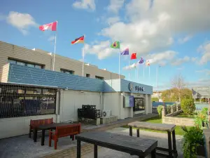 Abbots Hamilton Hotel and Conference Centre