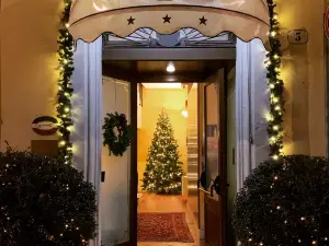 Hotel De Prati
