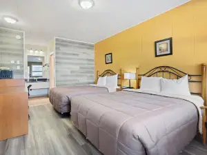 Dauphin Inn Express