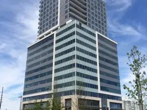 Liberty Suites