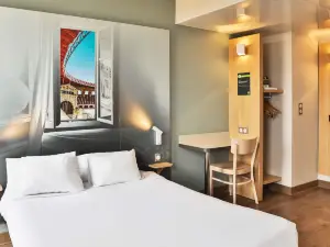 B&B Hotel les Herbiers