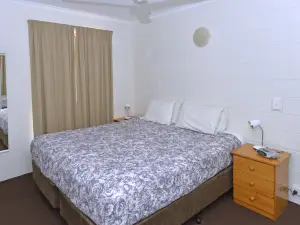 シティ ガーデンズ アパートメンツ