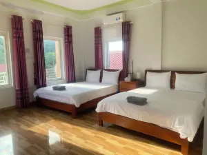 Phong Nha - Tien's Cozy Homestay