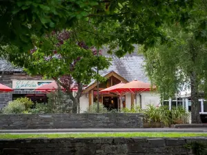 The Waterloo Hotel