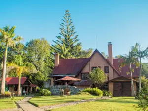Mullers Mountain Lodge