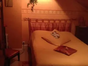 Chambres d'Hôtes des 3 Rois