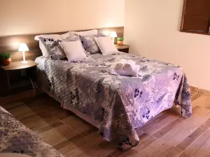 Pantanal Ranch Meia Lua