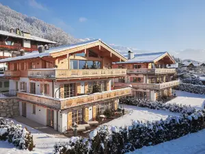 Tennerhof Luxury Chalets