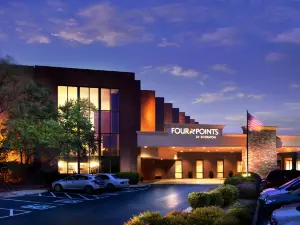 Four Points by Sheraton Richmond Airport