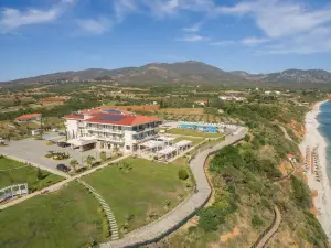 King Maron Wellness Beach Hotel