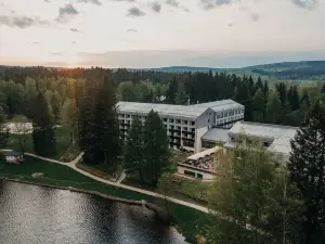Orea Resort Devět Skal Vysočina