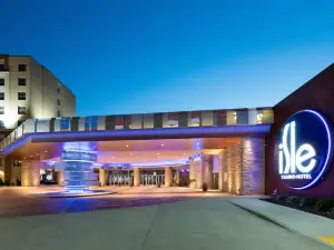 Isle Casino Hotel Bettendorf