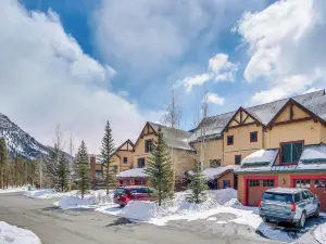 Red Hawk by Keystone Resort