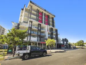 The Chermside Apartments