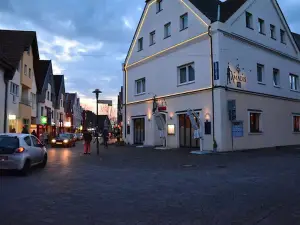 Amadis - Stadt Hotel Harsewinkel