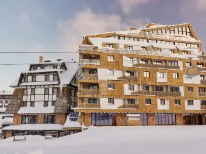 Grey Hotel Kopaonik