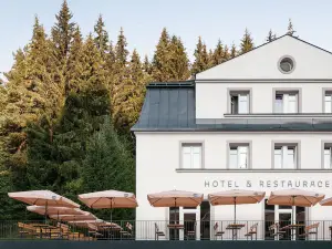 Hotel Orlík