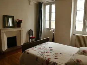 Les Oiseaux de Passage