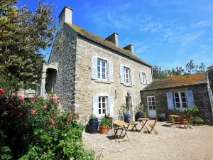 Les Maisons de Tatihou, the Originals Relais